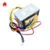 13-0-13 Volt 3Amp 10.5-0-10.5Volt / 0.5Amp Philips Original Transformer For Philips Home Theater