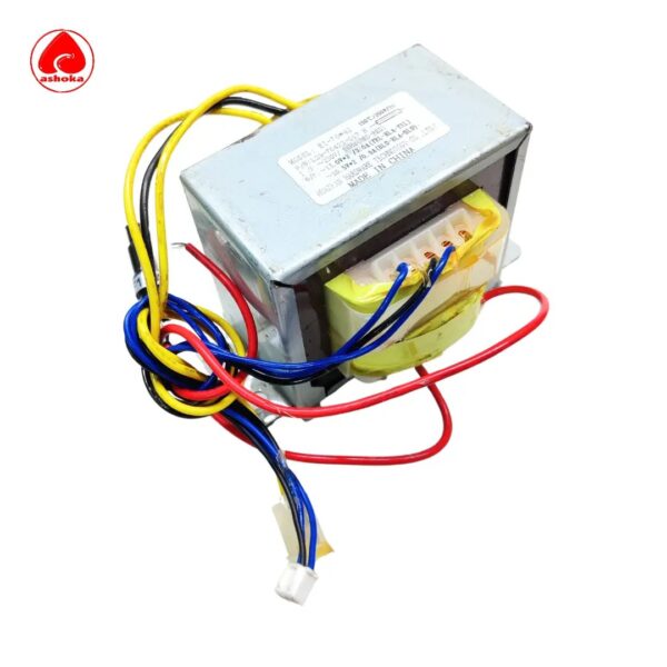 13-0-13 Volt 3Amp 10.5-0-10.5Volt / 0.5Amp Philips Original Transformer For Philips Home Theater