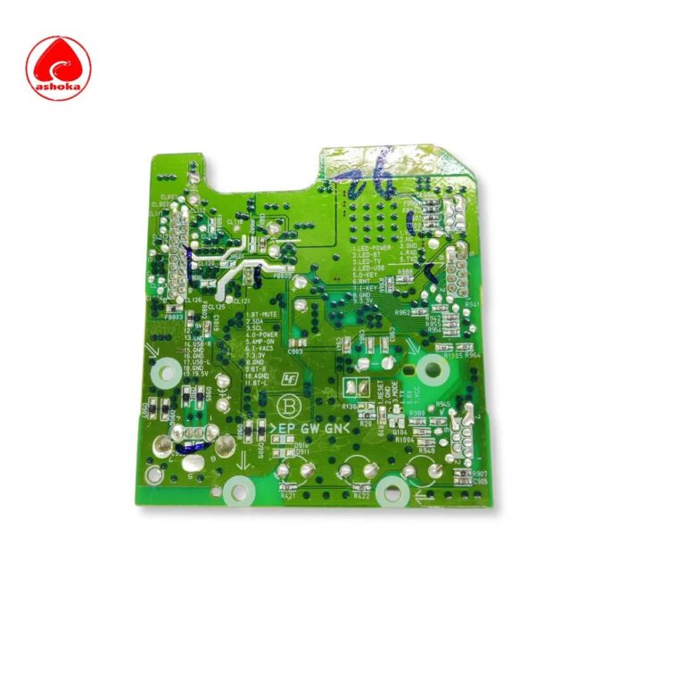 Multimedia Kit Circuit (Used) SONY Original Bluetooth Main Control Unit Circuit Board For Sony ...