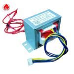 Panasonic Original 13 0 13V 3.2A, 8.5V 0.3A Transformer For Panasonic Home Theaters