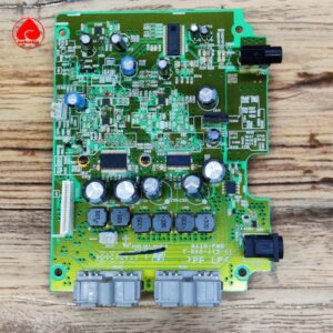 SONY Original Amplifier Circuit Board For Sony SA-D40 4.1 Channel Multimedia Speaker System