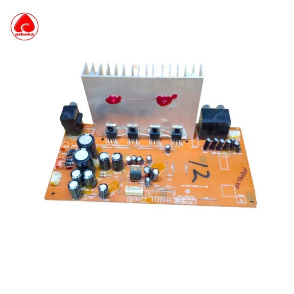 Philips Original MMS6080B/94 Home Theater Amplifier Circuit Board For Philips MMS6080B/94 Home Theater