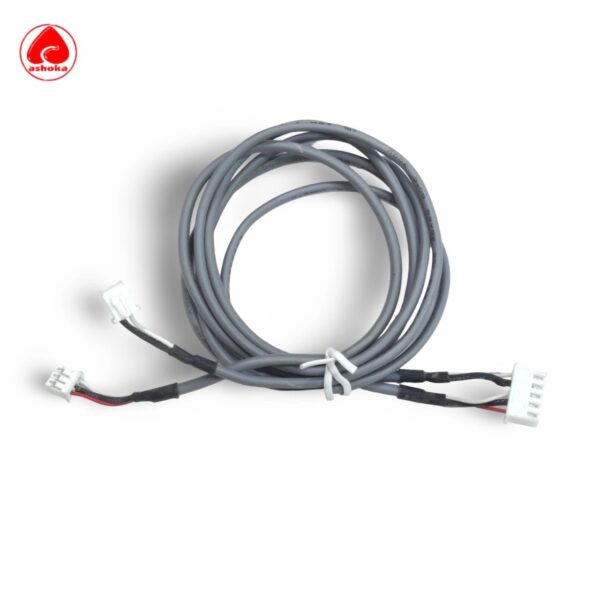 (USED) Philips Original Audio and Antenna Cable For Philips MMS2220B Home Theater