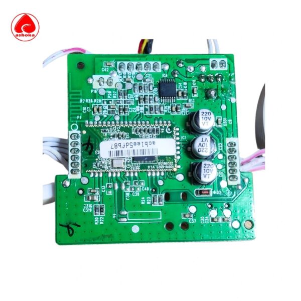 (Used) F&D Original Fenda F380X (MCU) Main Control Unit For F&D F380X 2.1 Multimedia Speaker