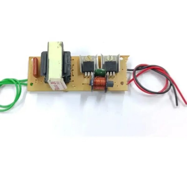 40W Inverter Circuit Board (12V DC To 220V AC)