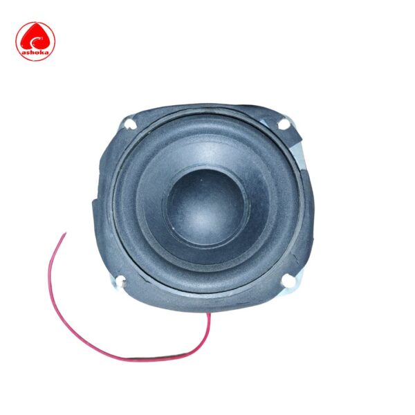 (USED) 4ohm 15watt 4inch Original Subwoofer Speaker For F&D Home Theater