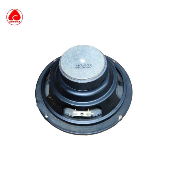 (Refurbished) Original 8ohm 50watt 6inch Subwoofer Speaker For Panasonic Home Theater