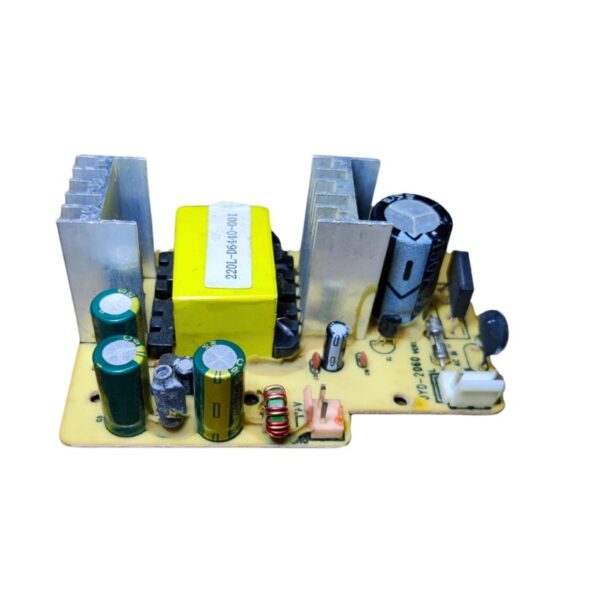 (Used) Motorola MT70-HT21 Original 16Volt Power Supply Circuit Board For MT70-HT21 Home Theater Speaker