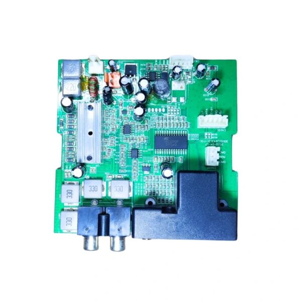 (Used) Motorola Original Amplifier Circuit Board For MT70-HT21 Home Theater Speakers