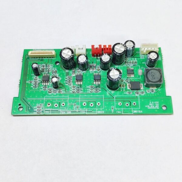 (Used) BoAt Partypal 60 partt Speaker Original Amplifier Circuit Board