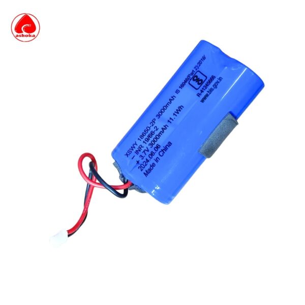 (Literally Used) BoAt Original 3.7v 3000mah Lithium ion Battery for Boat Stone 1000/1010
