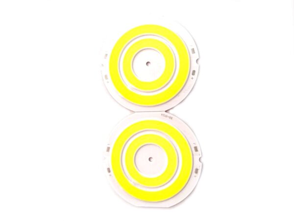 4v DC SMD COB Led Strip Light Jalebi Led Light Cool White (Qty : 02)