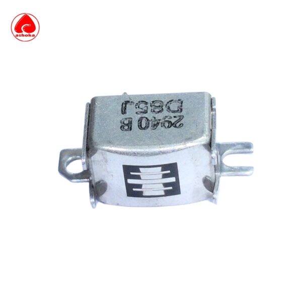 Auto Reverse Cassette Audio Deck playback 8 Pin Head