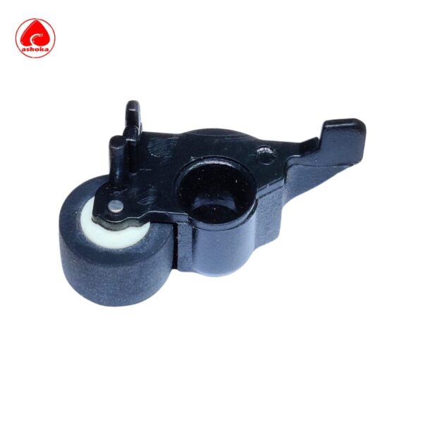 Pinch Roller Belt Pulley Video Pressure Recorders Roller Cassette Deck Wheel Belt Pulley Replacement