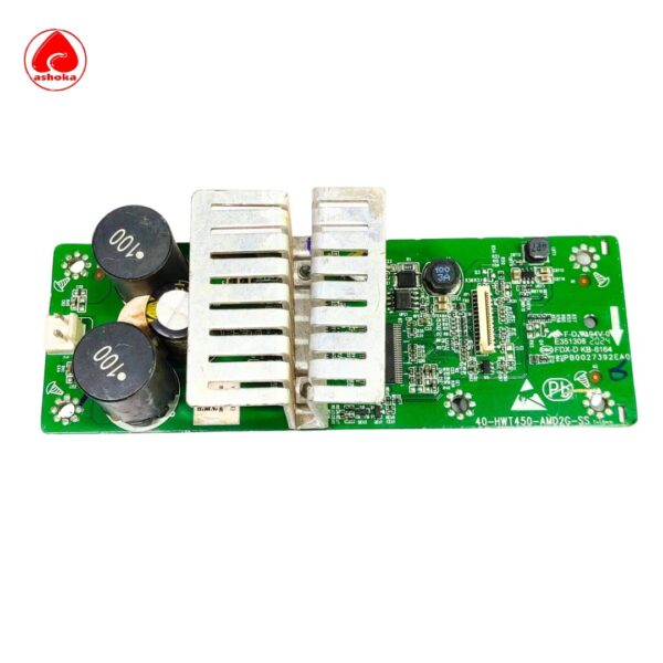 (Used) Original circuit board for 40-HWT450-AMD2G-SS