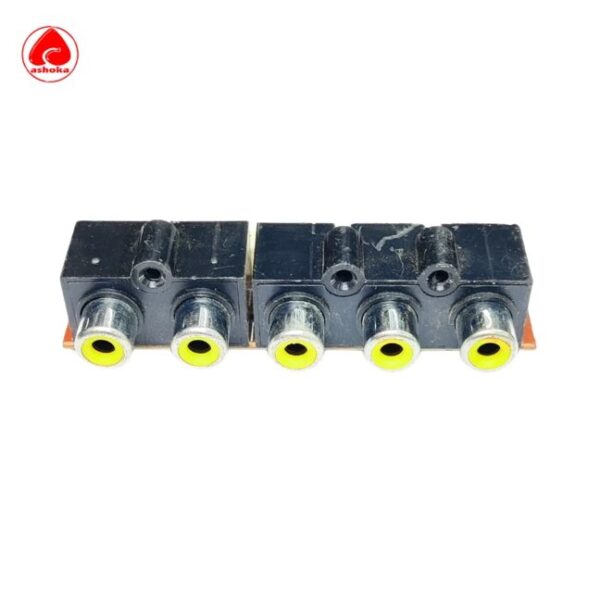 (USED) Philips Original Speaker Connector For PHILIPS SPA5162/94 60 W Bluetooth Home Theatre