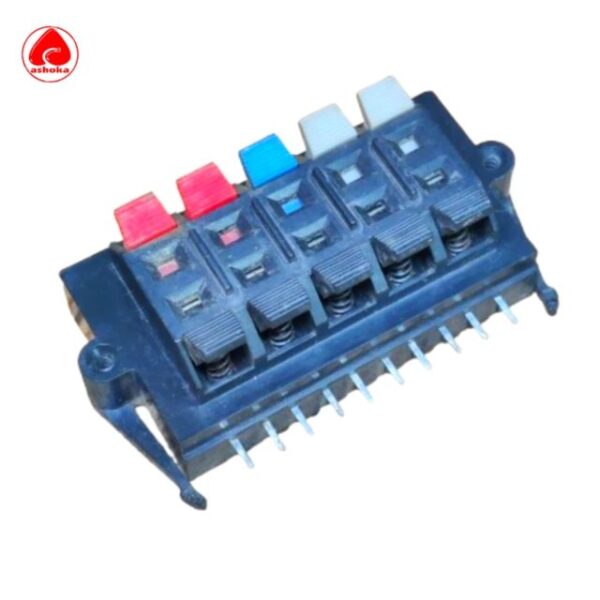 (USED) F&D Original Speaker Connector For F&D FD F3800X 5.1 Channel Multi Media Speaker