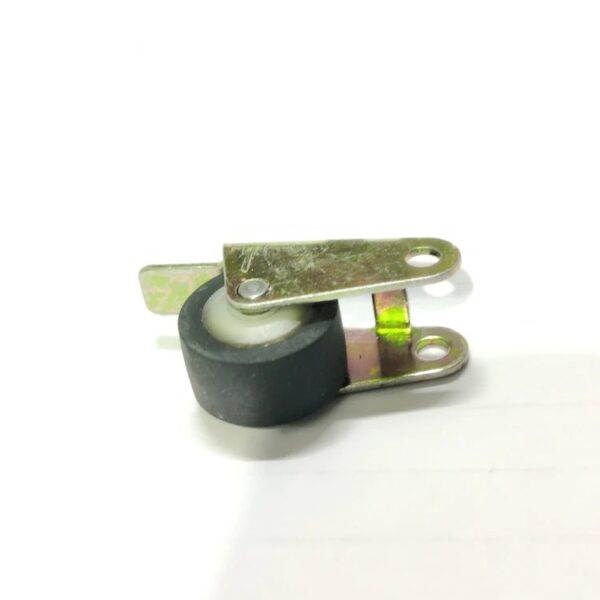 511 Dack Cassette Tape Recorder Pinch Roller (Golden)