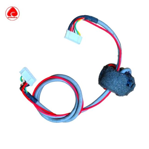 (Used) Creative SBS -E2500 50 W Laptop/Desktop Speaker Original MCU To Amplifier board 7 pin Connector Connecting Cable