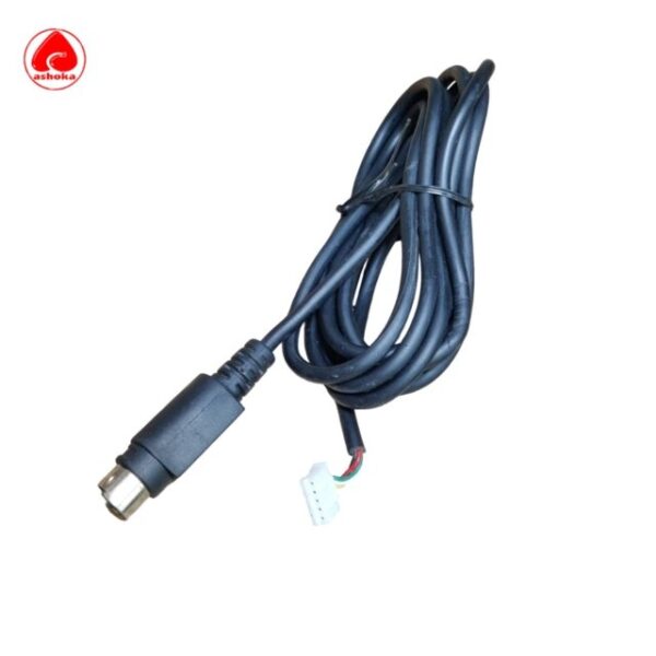 (USED) Noble Skiodo Original Home Theater Speaker Cable
